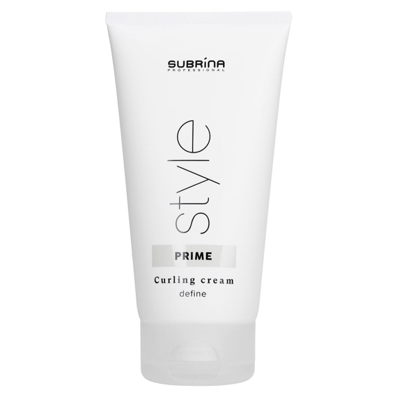 Subrina Prime Style, krem do loków, 150ml