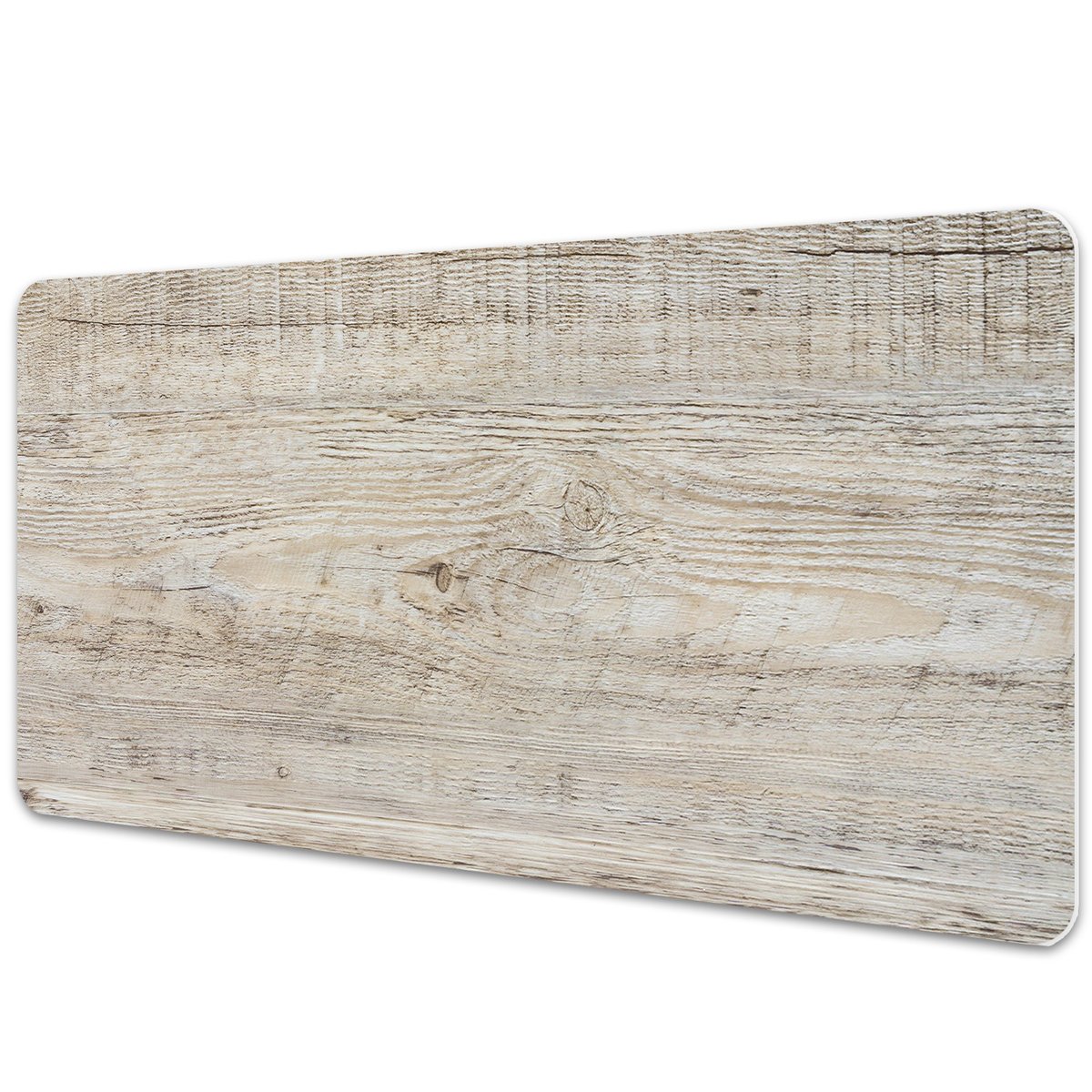 Podkładka na biurko Tekstura Starego drewna 90x45 cm