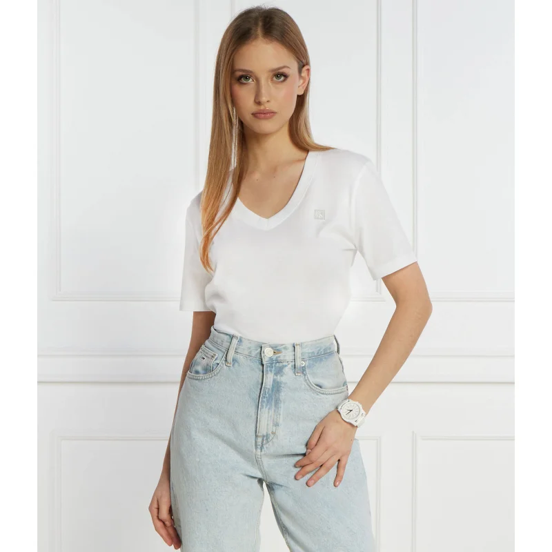 CALVIN KLEIN JEANS T-shirt | Regular Fit