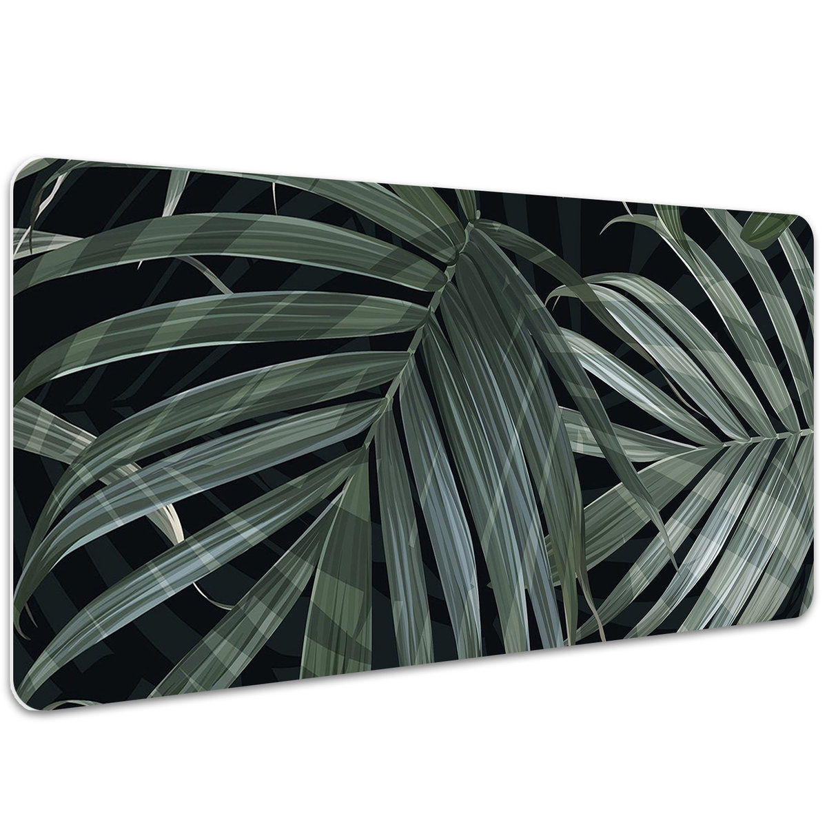 Podkładka na biurko Monstera 100x50 cm