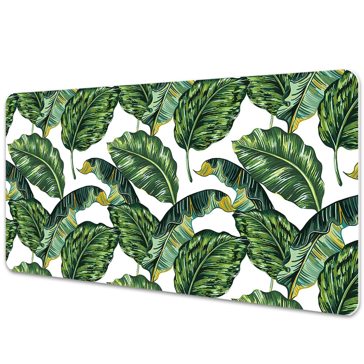 Mata ochronna na biurko Monstera 90x45 cm
