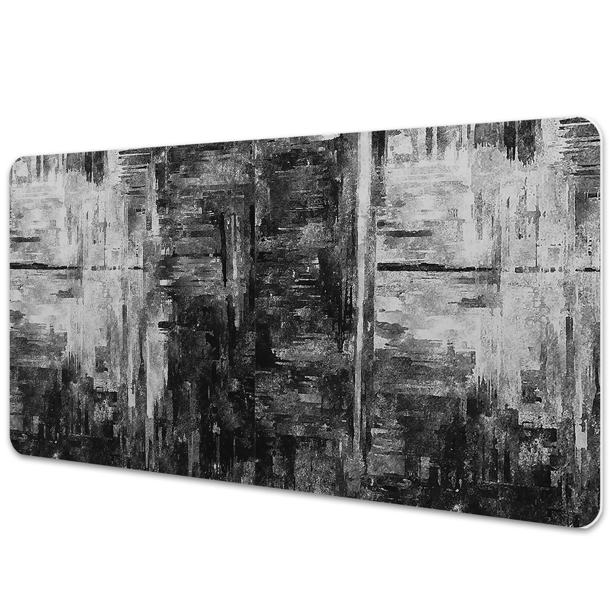 Mata ochronna na biurko Artystyczna tekstura 90x45 cm