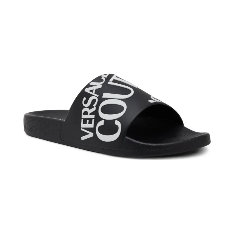 Versace Jeans Couture Klapki