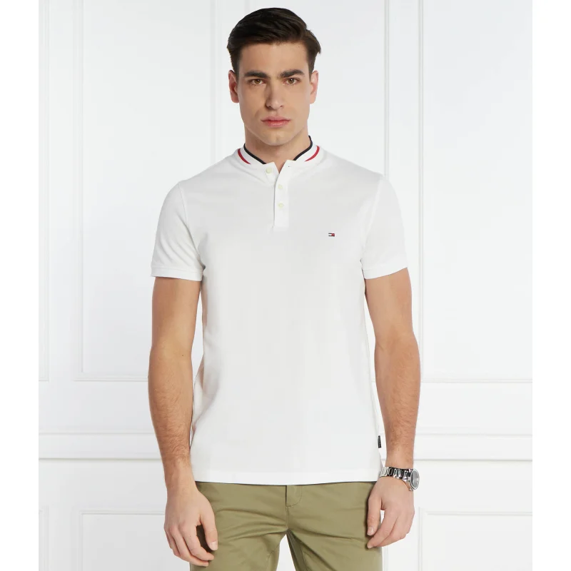 Tommy Hilfiger Polo | Slim Fit