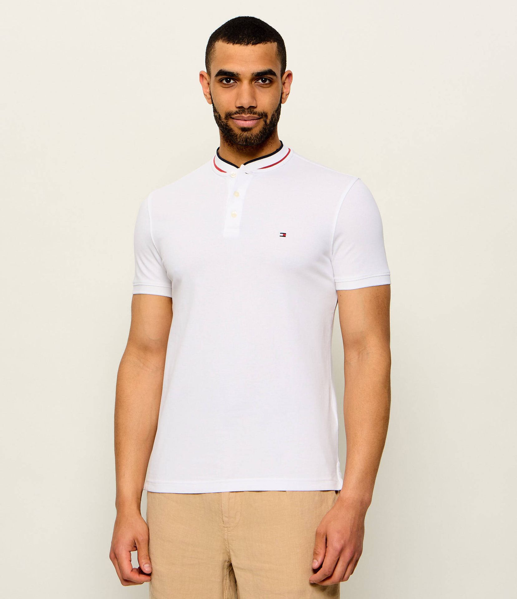 Tommy Hilfiger Polo Slim Fit