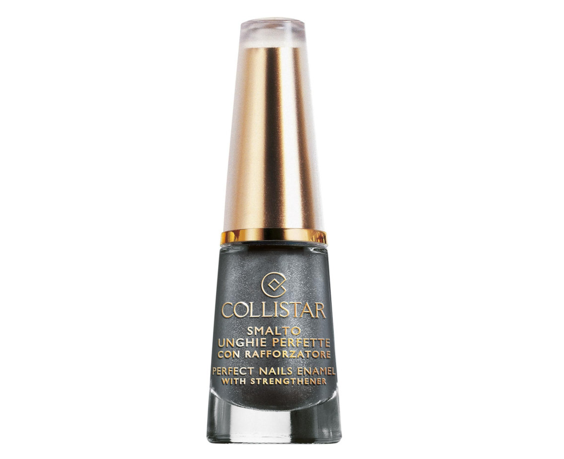 Collistar, Lakier Do Paznokci, Smalto Unighie Perfette 60 Acciaio