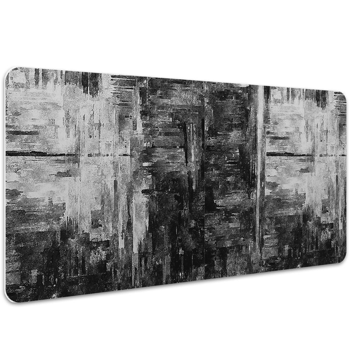 Mata ochronna na biurko Artystyczna tekstura 100x50 cm