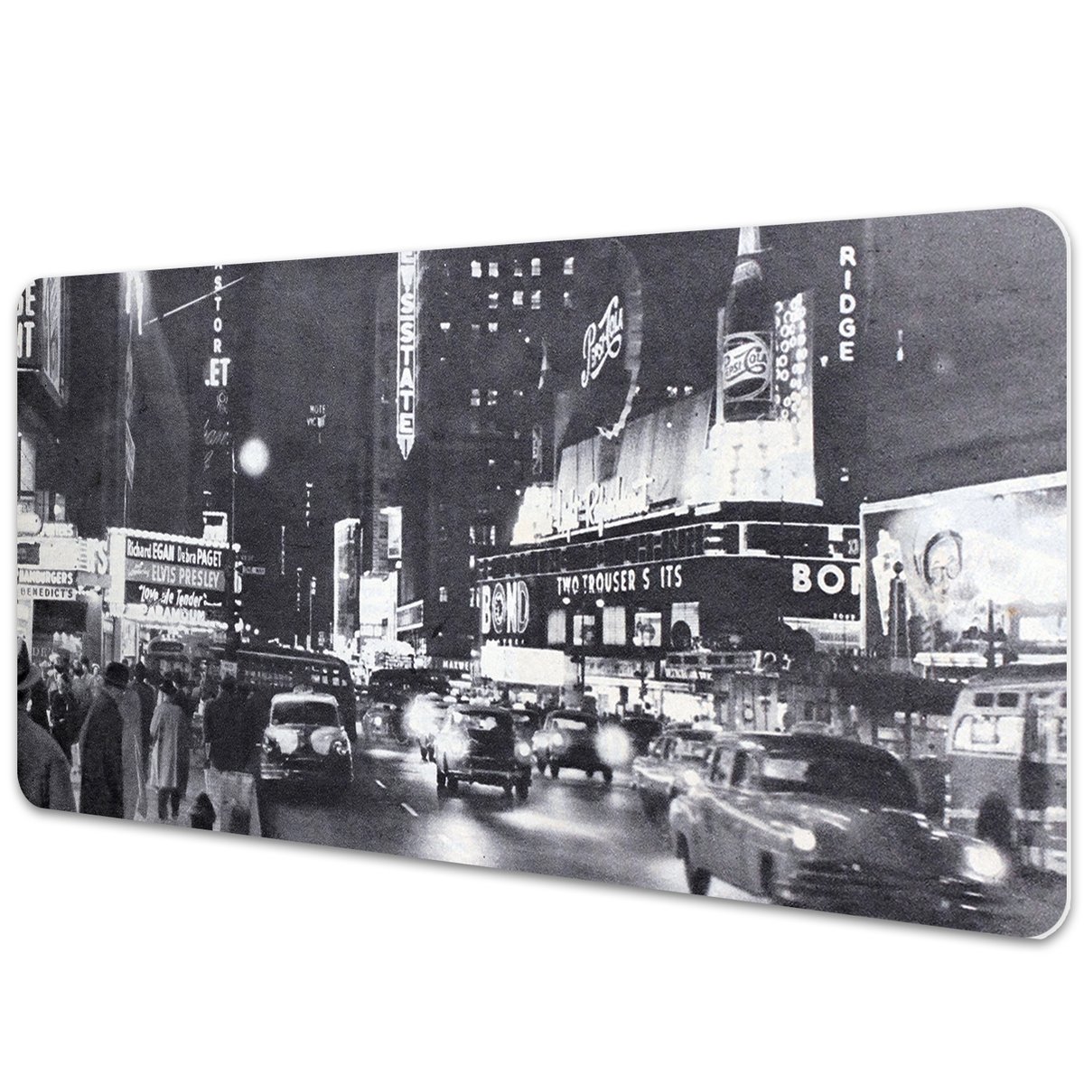 Podkładka na całe biurko Nowy Jork Broadway 90x45 cm