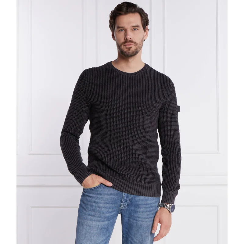 Joop! Jeans Sweter Hadriano | Modern fit