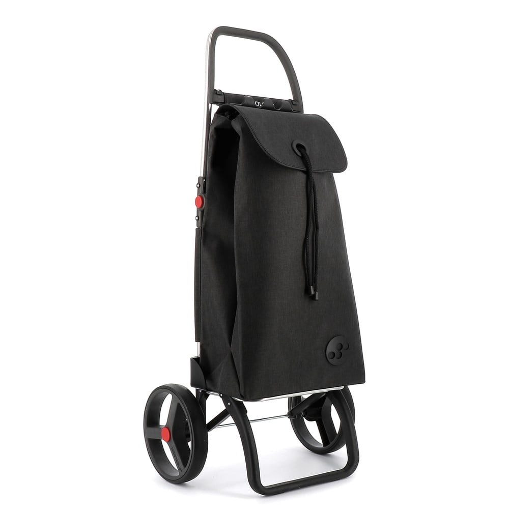 Torba na zakupy na kółkach 43 l I-Max Tweed 2 Logic – Rolser