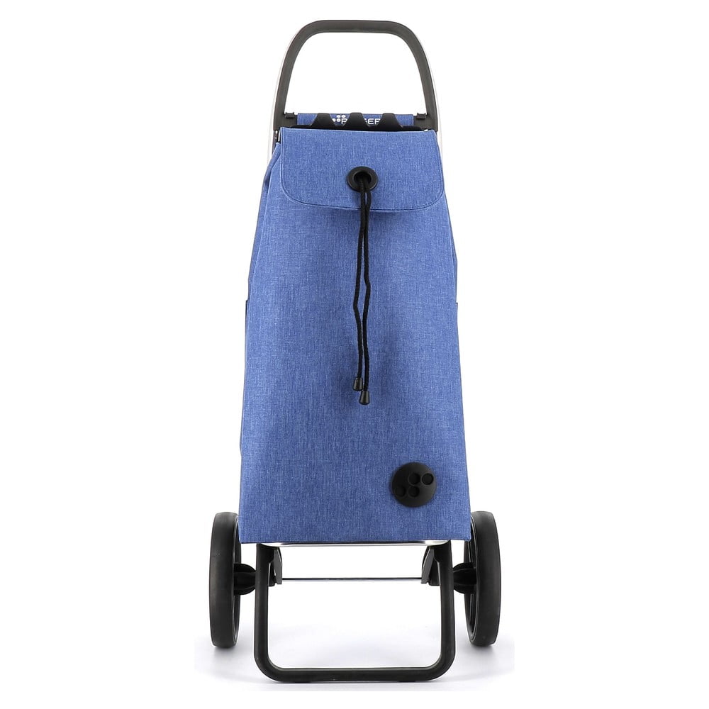 Torba na zakupy na kółkach 43 l I-Max Tweed 2 Logic – Rolser