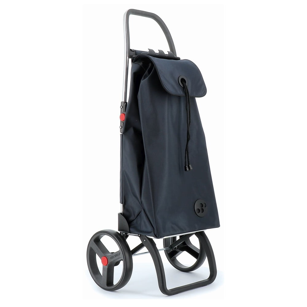 Torba na zakupy na kółkach 43 l I-Max MF 2 Logic – Rolser