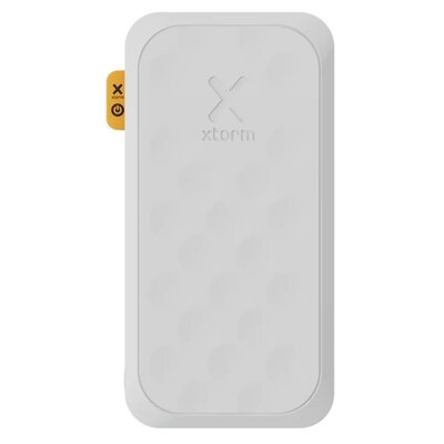 XTORM Powerbank Fuel 20000 mAh 35W biały