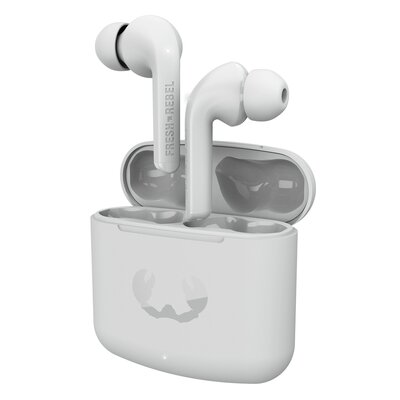 Fresh 'n Rebel Twins Fuse Dokanałowe Bluetooth Ice Grey
