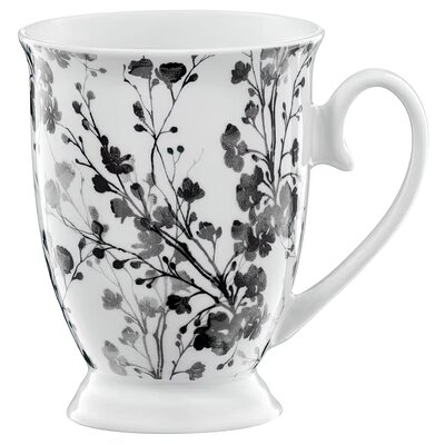 Kubek porcelanowy Black Nature 300 ml AMBITION