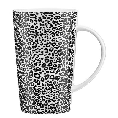 Ambition KUBEK 430ML PANTERKA ANIMAL zakupy dla domu i biura! 39935
