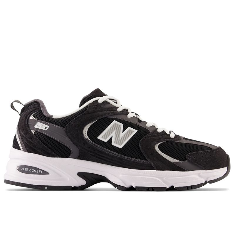 Buty New Balance MR530CC - czarne