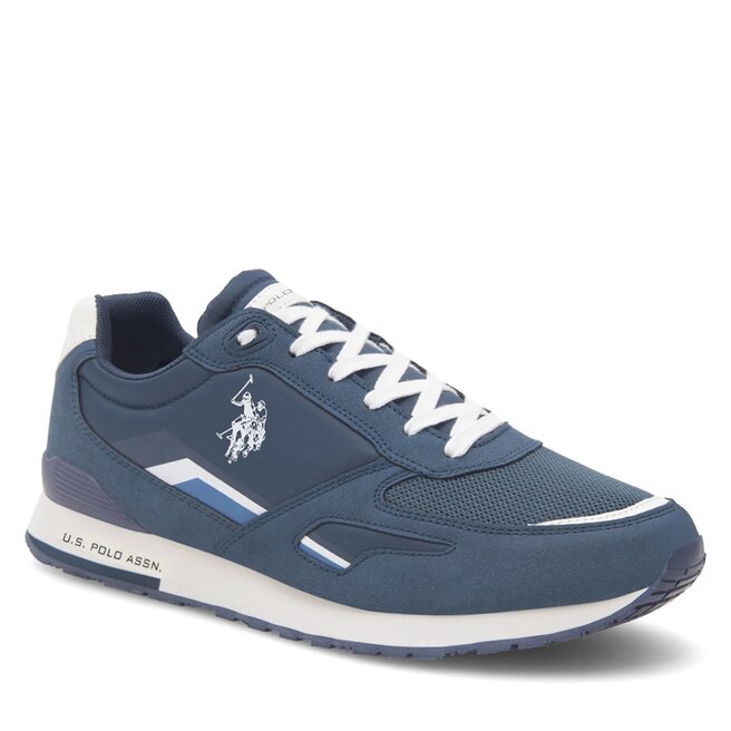 Sneakersy U.S. Polo Assn. TABRY003B Blue