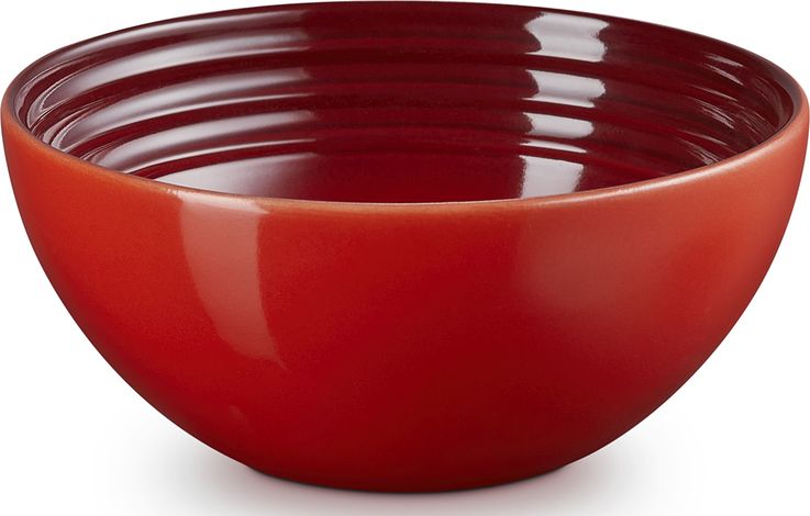 Misa sałatkowa Le Creuset 24 cm wiśniowa