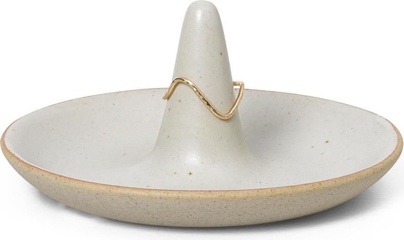 Podstawka na biżuterię Ring Cone