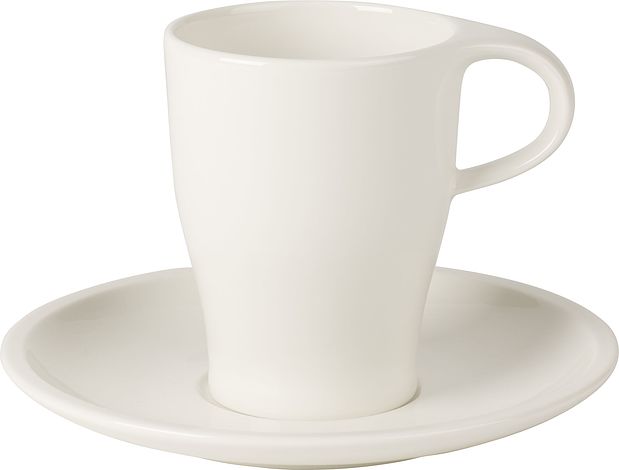 Filiżanka do kawy Coffee Passion 220 ml ze spodkiem