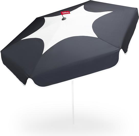 Parasol ogrodowy Sunshady antracytowy