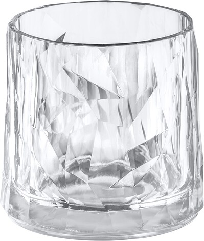 Szklanki Club No. 2 Superglas 2 szt.