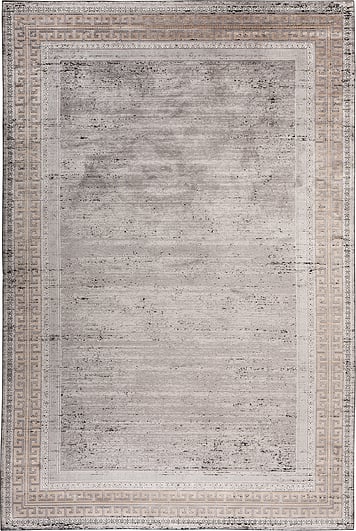 Dywan Eden of Obsession 205 120 x 170 cm szary