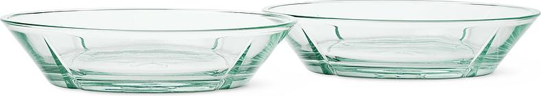 Miseczki deserowe Grand Cru z recyklingu 2 szt.