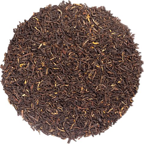 Herbata czarna Grand Yunnan No.21 100 g uzupełnienie