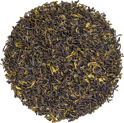 Herbata zielona Darjeeling No.37 100 g uzupełnienie