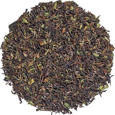 Herbata czarna Darjeeling No.37 100 g uzupełnienie