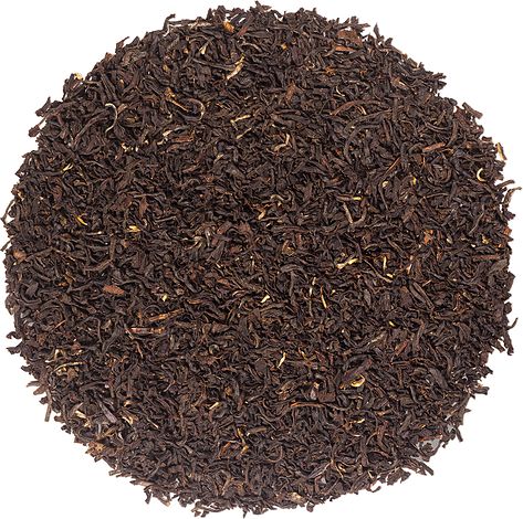 Herbata czarna Assam 100 g uzupełnienie