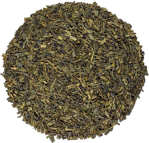 Herbata zielona Sencha 100 g uzupełnienie