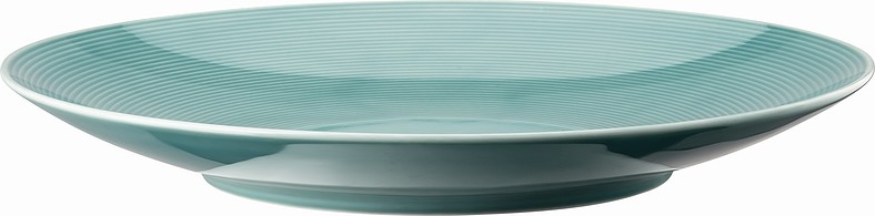 Talerz obiadowy Thomas Loft Ice Blue 28 cm