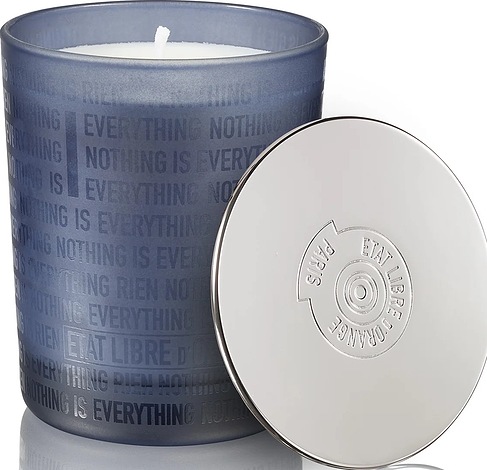 Świeca zapachowa Rien