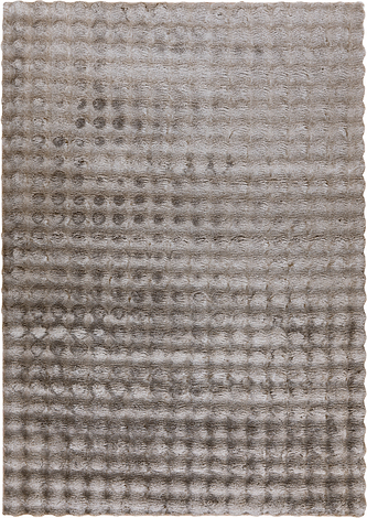 Dywan Calypso 160 x 200 cm beżowy