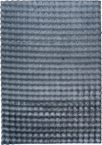 Dywan Calypso 120 x 170 cm niebieski