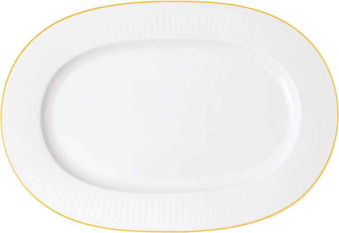 Talerz do serwowania Chateau Septfontaines 41,5 cm