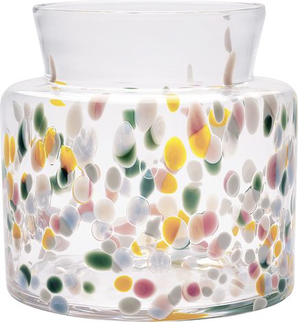 Wazon Meadow Spring 20 cm