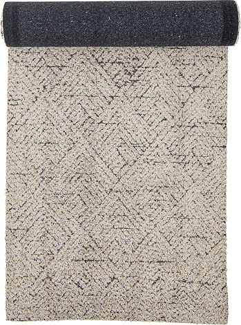 Dywan Saxo 75 x 245 cm