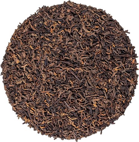 Herbata czarna Pu Erh 100 g uzupełnienie