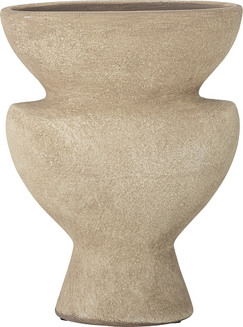 Wazon dekoracyjny Cristel 19 cm