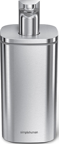 Dozownik do mydła Simplehuman 295 ml z pompką
