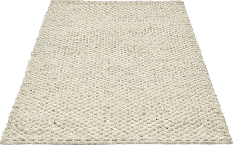 Dywan Scandinavia 70 x 140 cm szary