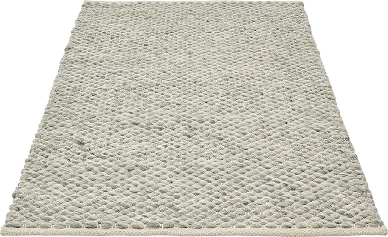 Dywan Scandinavia 70 x 140 cm jasnoszary