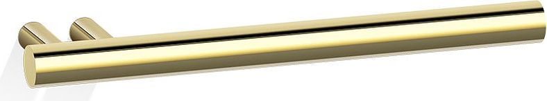 Wieszak na ręcznik Bar poziomy złoty