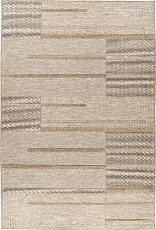 Dywan Oslo 706 160 x 230 cm taupe