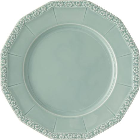 Talerz obiadowy Maria en Vogue Mint 27,7 cm