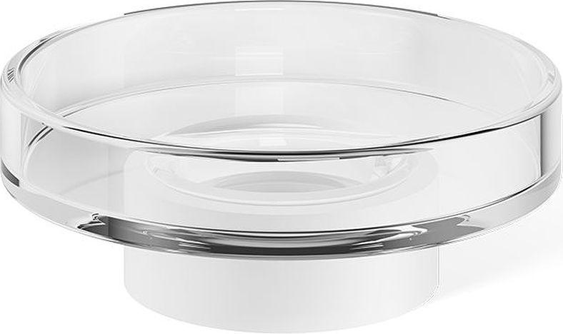 Mydelniczka Century biały mat